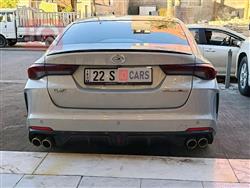 جي أي سي إمباو